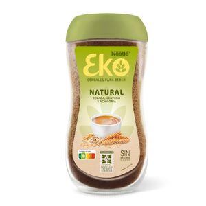 Imagen de Cereal Soluble Ecológico