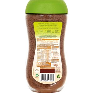 Cereal Soluble