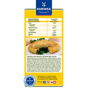 Harina de Garbanzo Paquete