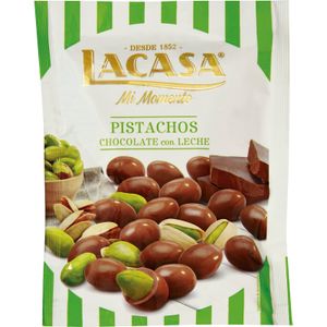 Imagen de Pistacho Chocolateado