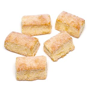 Mantecado Manchego