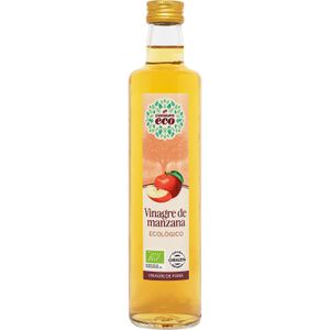 Vinagre de Manzana Ecológico