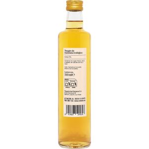 Segona imatge del producte Vinagre de Poma Ecològic de la marca CONSUM ECO