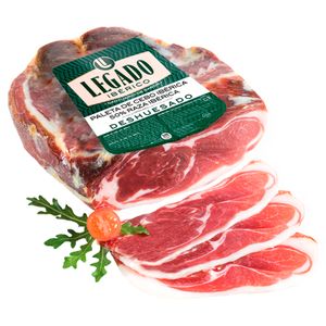 Paletilla de Cebo Ibérica 50% Raza Ibérica
