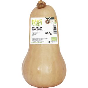 Calabaza Eco Peso Aproximado 600 Gr.