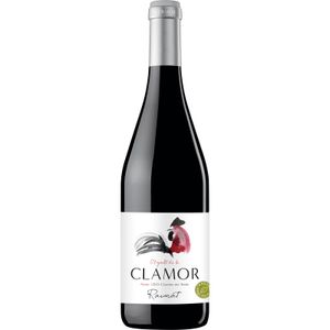 Vino Tinto D.O. Costers del Segre 0,75 L