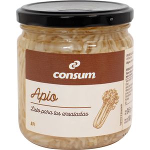 Apio Rallado Frasco