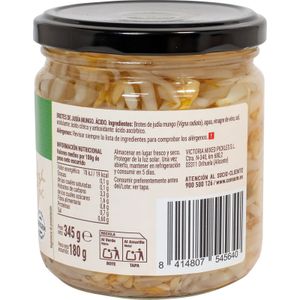 Segona imatge del producte Brots Germinats Pot de la marca CONSUM
