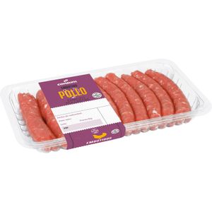 Longaniza de Pollo