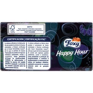 Servilleta 2 Capas Happy Hour
