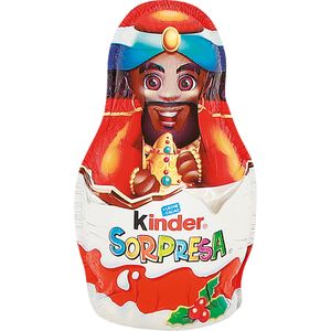 Figurita Chocolate