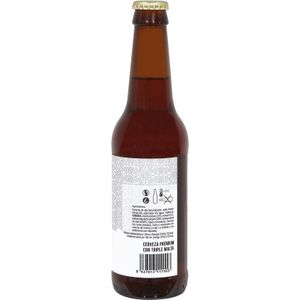 Cerveza Artesana