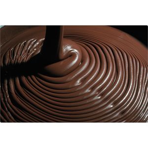 Chocolate Fondant