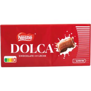 Imagen de Chocolate con Leche Extrafino