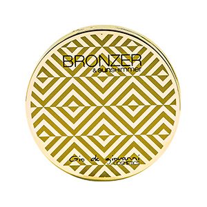 Polvos Bronzer