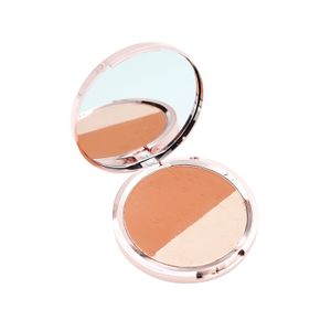 Segona imatge del producte Pòlvores Bronzer Il.luminador de la marca GIO GIOVANNI