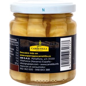 Tercera imatge del producte Puntes Molt Gruixudes Pot de la marca CARRETILLA