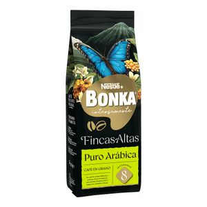 Imagen de Café en Grano Puro Arábica