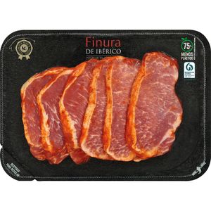 Lomo Ibérico Adobado