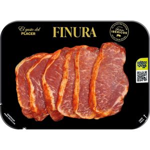 Lomo Ibérico Adobado