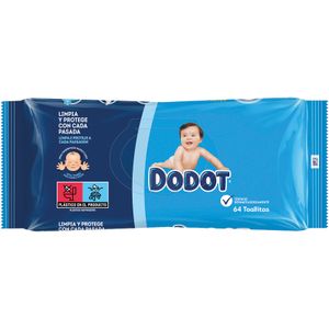 Imagen de Toallitas Infantiles