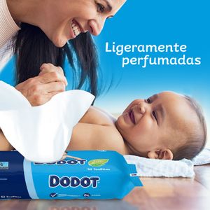 Toallitas Infantiles