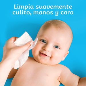 Toallitas Infantiles