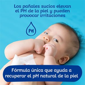 Toallitas Infantiles