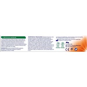 Segona imatge del producte Crema Fixadora Extra Forta de la marca COREGA