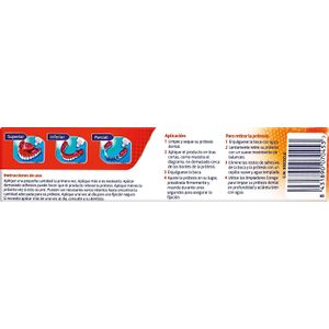 Tercera imatge del producte Crema Fixadora Extra Forta de la marca COREGA