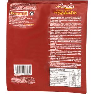 Galleta Artesana Cacahuete