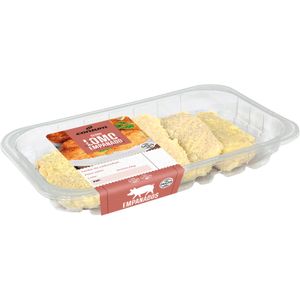 Lomo Empanado