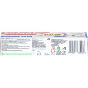 Segona imatge del producte Dentífric Total Blanquejador de la marca COLGATE