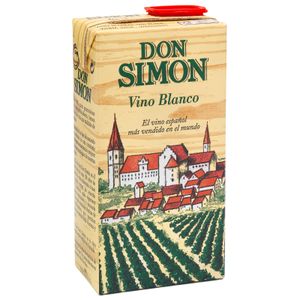 Imagen de Vino Blanco Vino de Mesa