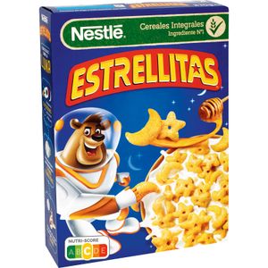 Cereales Estrellitas
