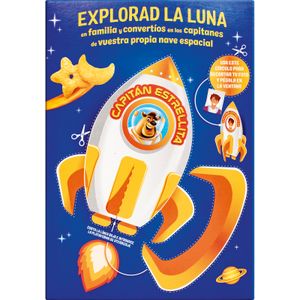 Cereales Estrellitas