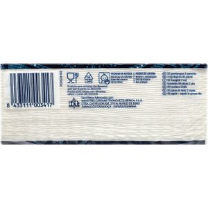 Servilletas Trapuntati Dos Capas