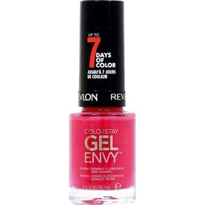 Laca de Uñas 400 Gel Envy