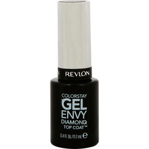 Laca de Uñas Top Coat Gel Envy