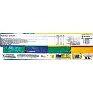 Cereales Mix Variety Pack de 8