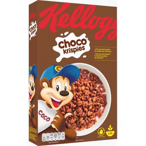 Cereales Choco Krispies KELLOGG'S