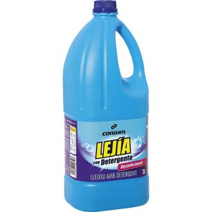 Lejia con detergente la fuensantica  Tu tienda online de productos de  droqueria