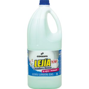 Lejía Lavadora Densa 2 L