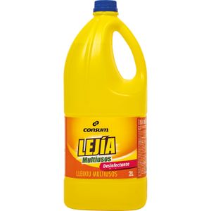 Lejía Multiusos