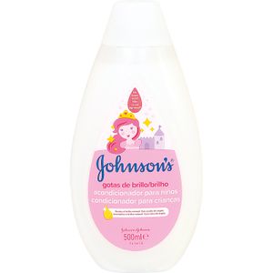 Comprar Shampoo Johnson's Baby Gotas de Brillo -400 ml