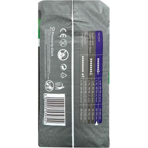 Segunda imagen del producto Pant Hombre Talla L/XL de la marca DEPEND