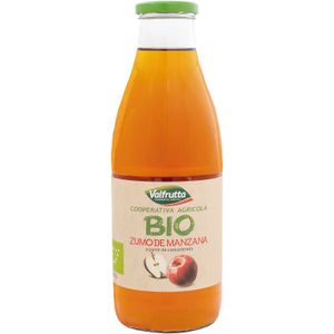 Imagen de Zumo Manzana Ecológico