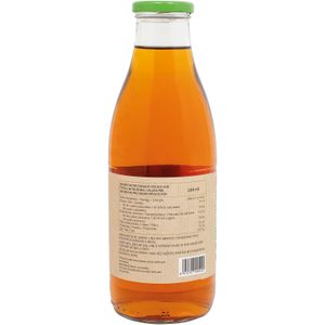 Zumo Manzana Ecológico