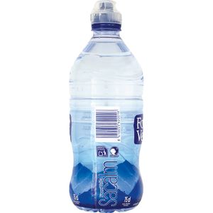 Agua mineral natural botella 2 l · FONT VELLA · Supermercado El