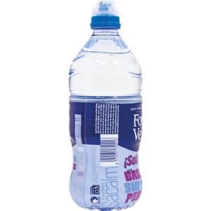 Agua Mineral Natural Botella
